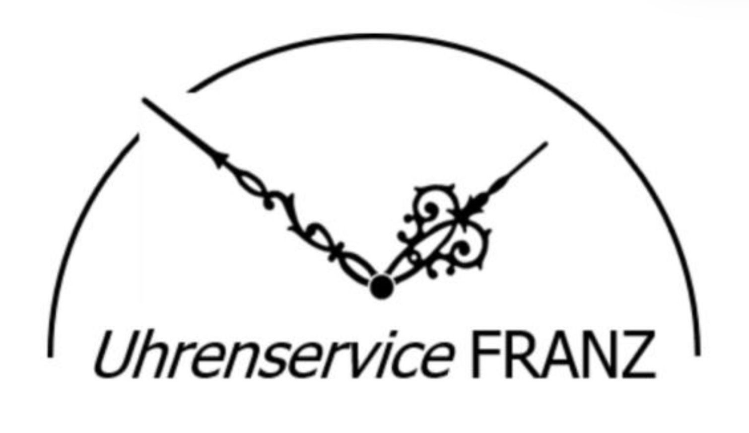 Uhrenservice Franz — Uhrmachermeister David Franz